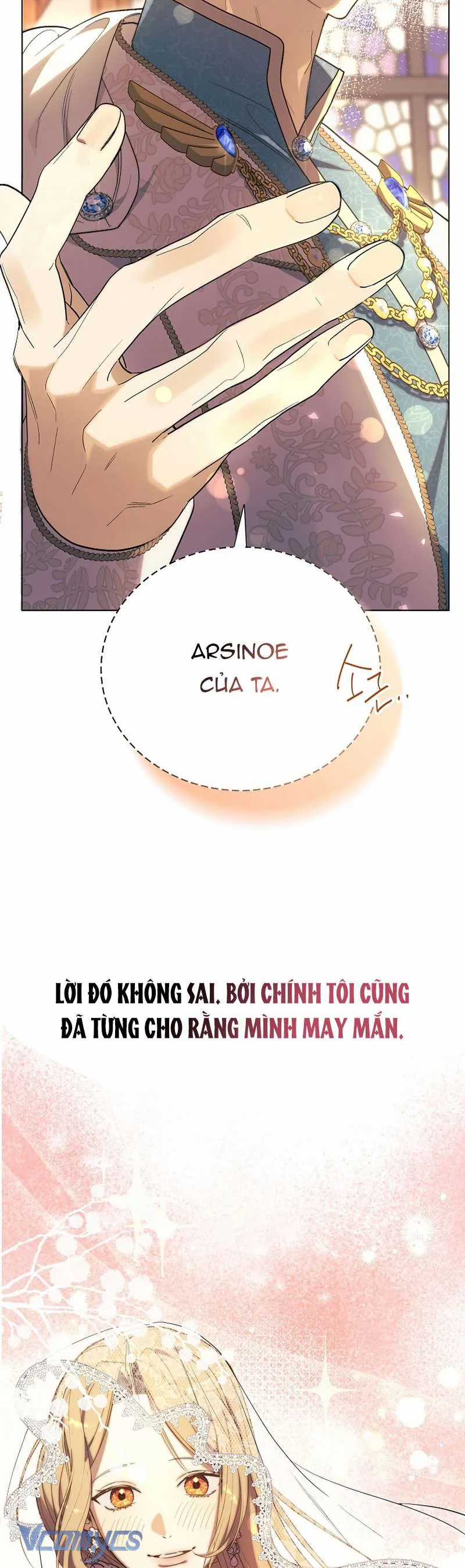 Khi Bình Mình Siết Chặt Lấy Cổ - Chapter 1 - Trang 7