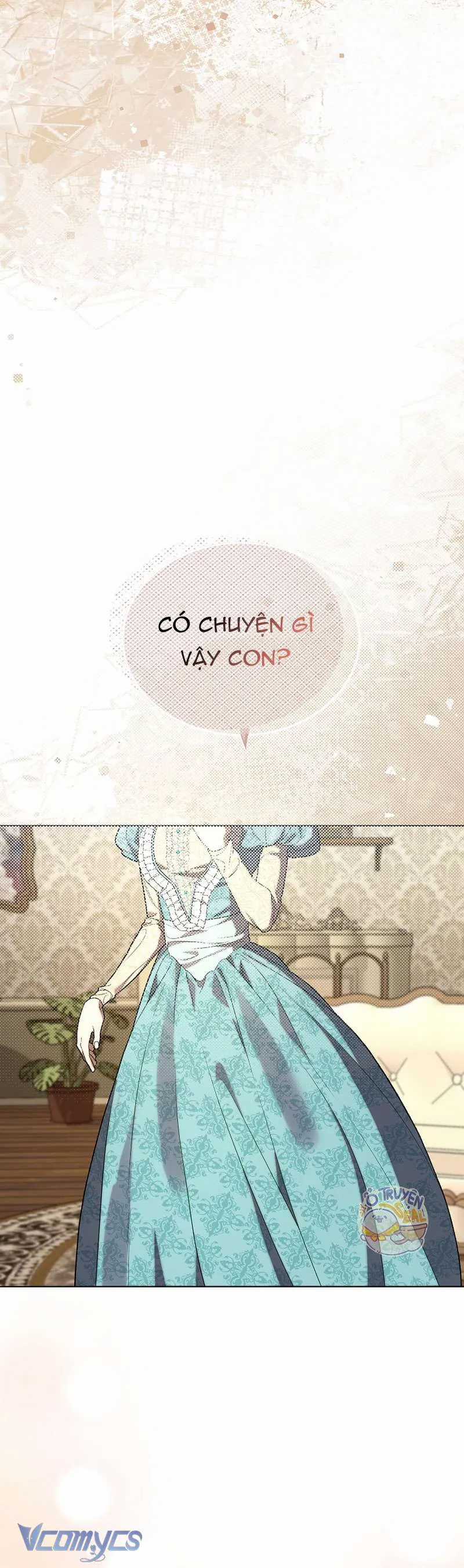 Khi Bình Mình Siết Chặt Lấy Cổ - Chapter 1 - Trang 63