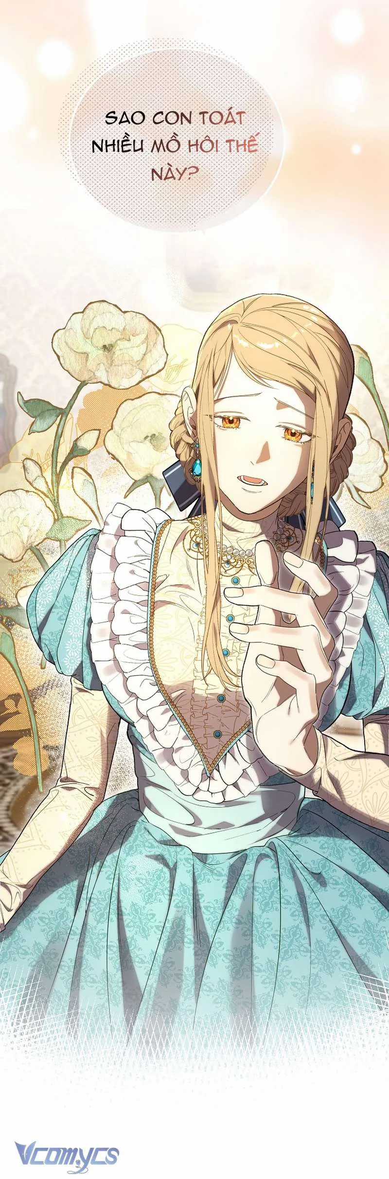 Khi Bình Mình Siết Chặt Lấy Cổ - Chapter 1 - Trang 64