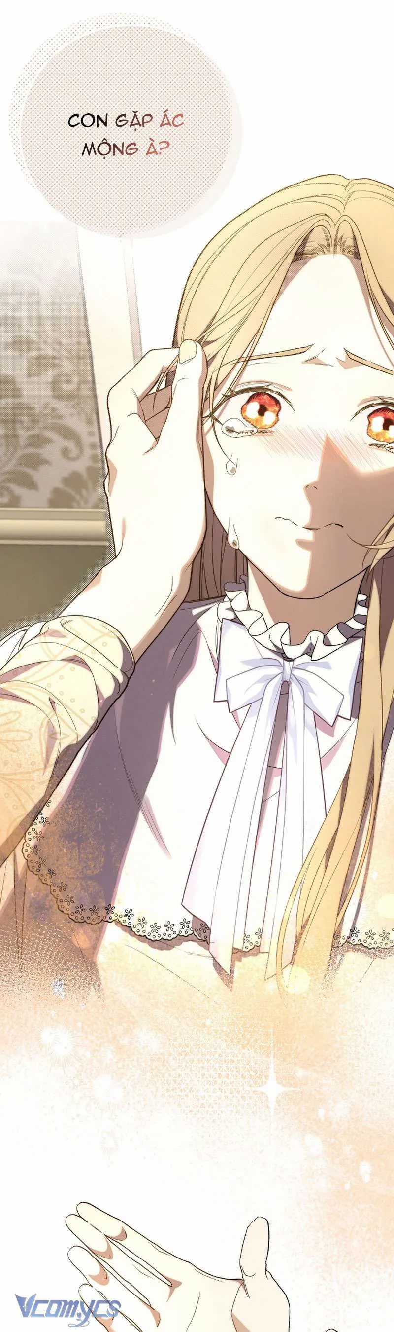 Khi Bình Mình Siết Chặt Lấy Cổ - Chapter 1 - Trang 65