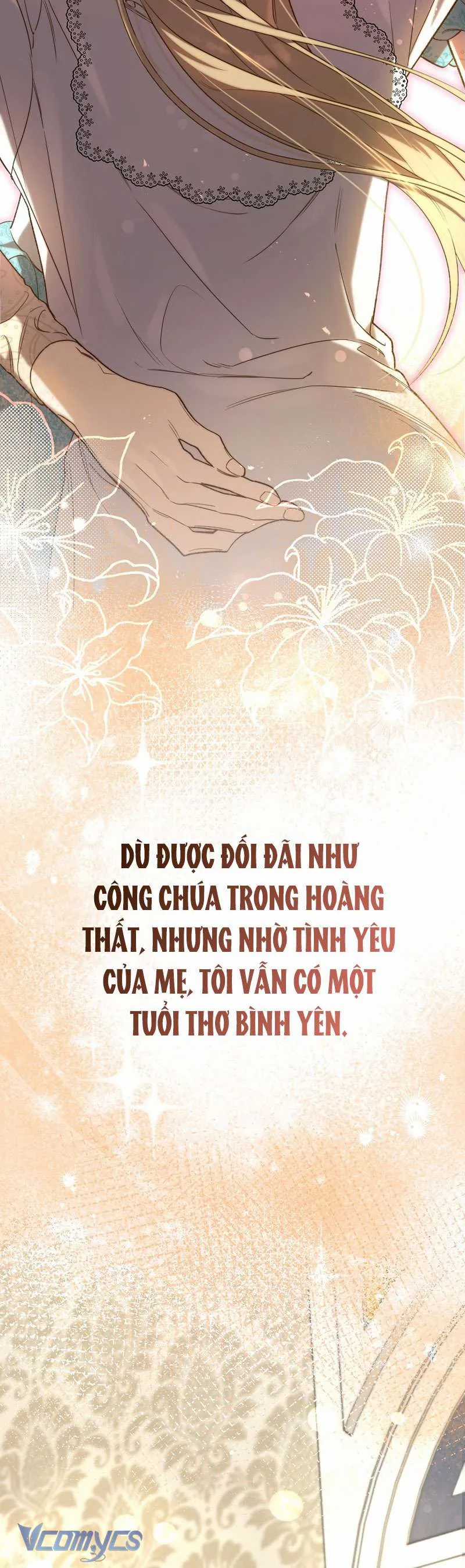Khi Bình Mình Siết Chặt Lấy Cổ - Chapter 1 - Trang 67