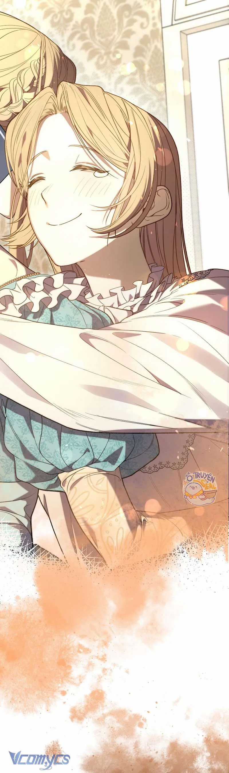 Khi Bình Mình Siết Chặt Lấy Cổ - Chapter 1 - Trang 68