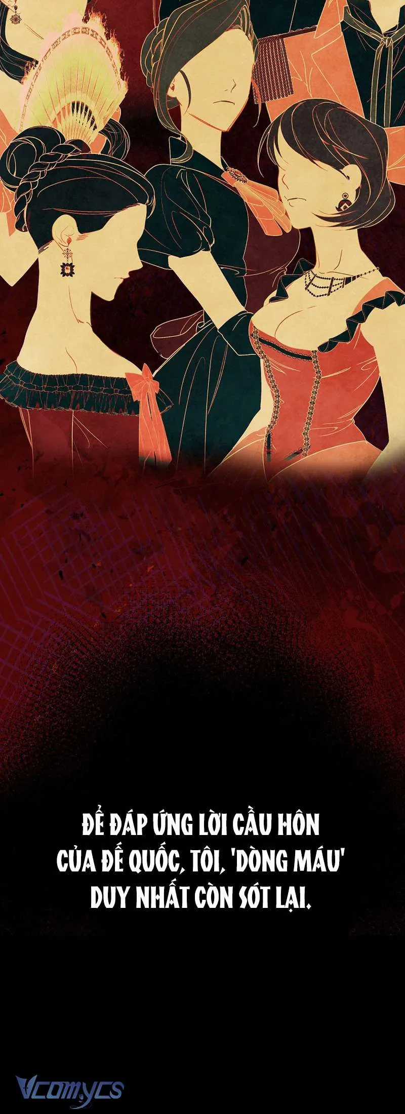 Khi Bình Mình Siết Chặt Lấy Cổ - Chapter 1 - Trang 70