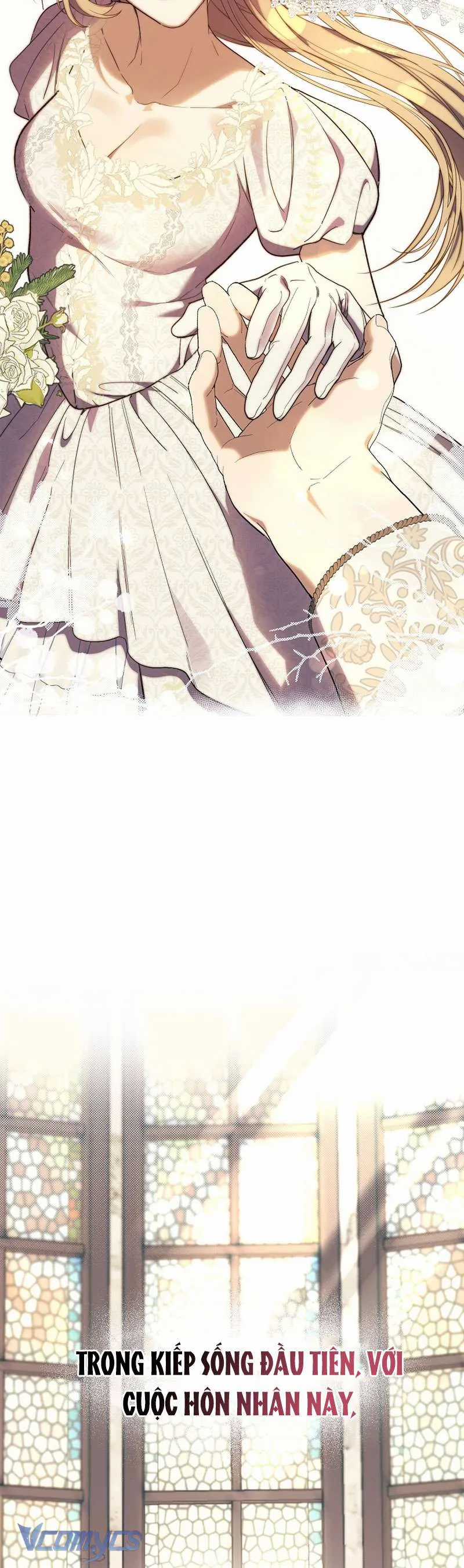 Khi Bình Mình Siết Chặt Lấy Cổ - Chapter 1 - Trang 8