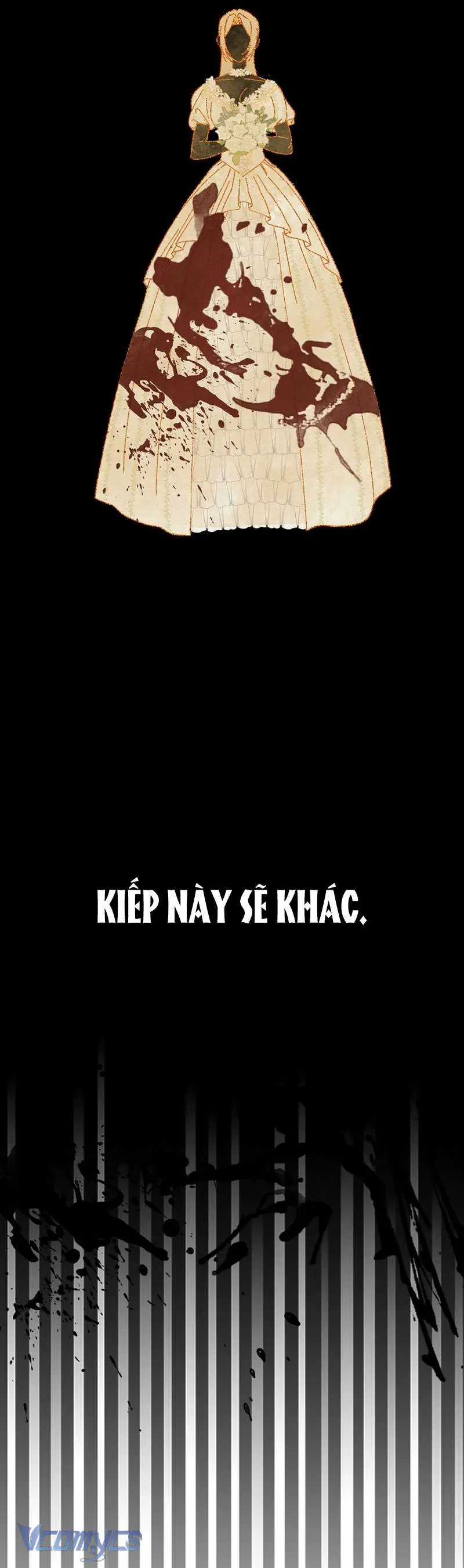 Khi Bình Mình Siết Chặt Lấy Cổ - Chapter 1 - Trang 71