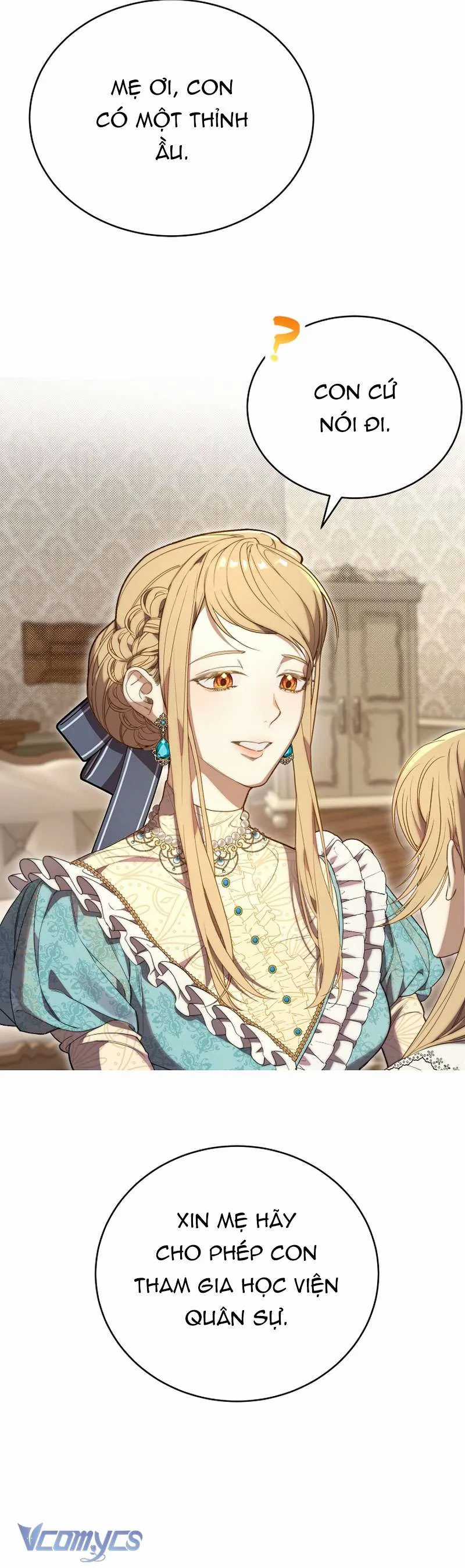 Khi Bình Mình Siết Chặt Lấy Cổ - Chapter 1 - Trang 73