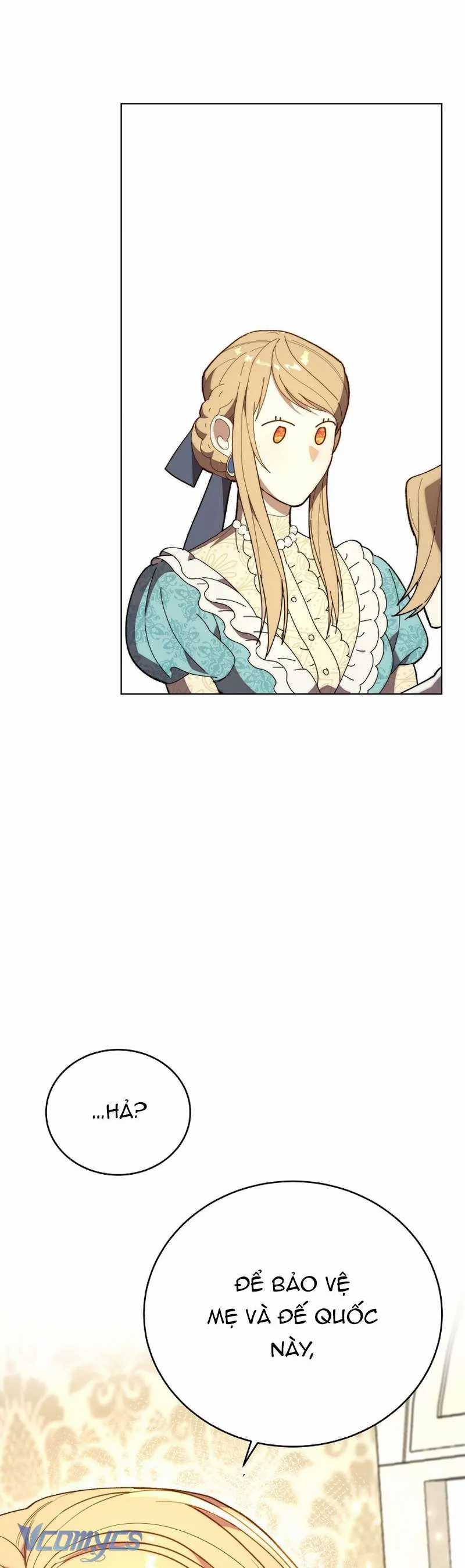 Khi Bình Mình Siết Chặt Lấy Cổ - Chapter 1 - Trang 74