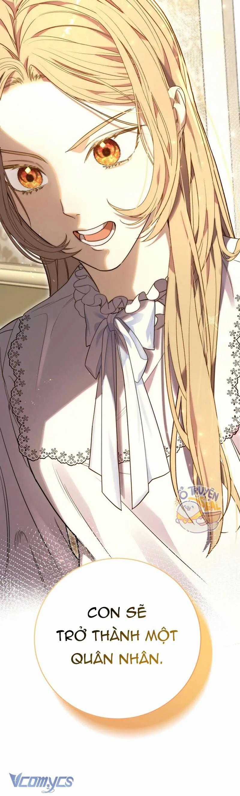 Khi Bình Mình Siết Chặt Lấy Cổ - Chapter 1 - Trang 75