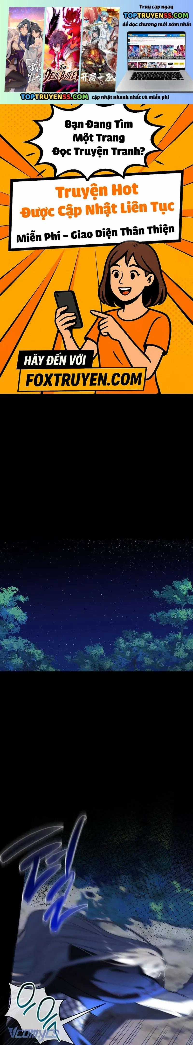 Khi Bình Mình Siết Chặt Lấy Cổ - Chapter 2 - Trang 1