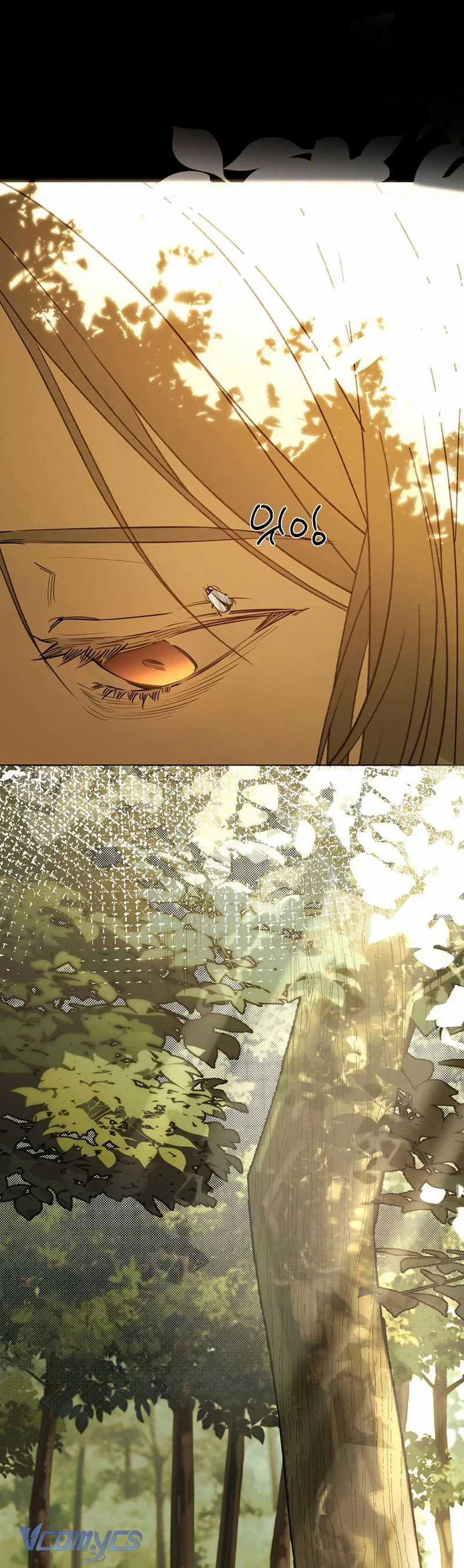 Khi Bình Mình Siết Chặt Lấy Cổ - Chapter 2 - Trang 11