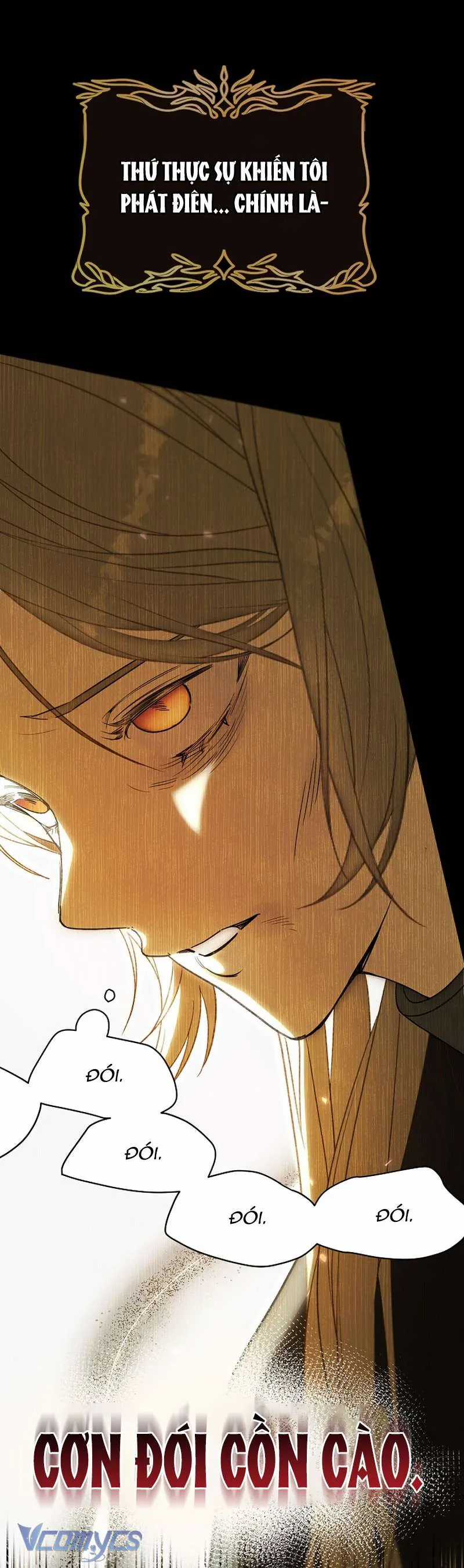 Khi Bình Mình Siết Chặt Lấy Cổ - Chapter 2 - Trang 14