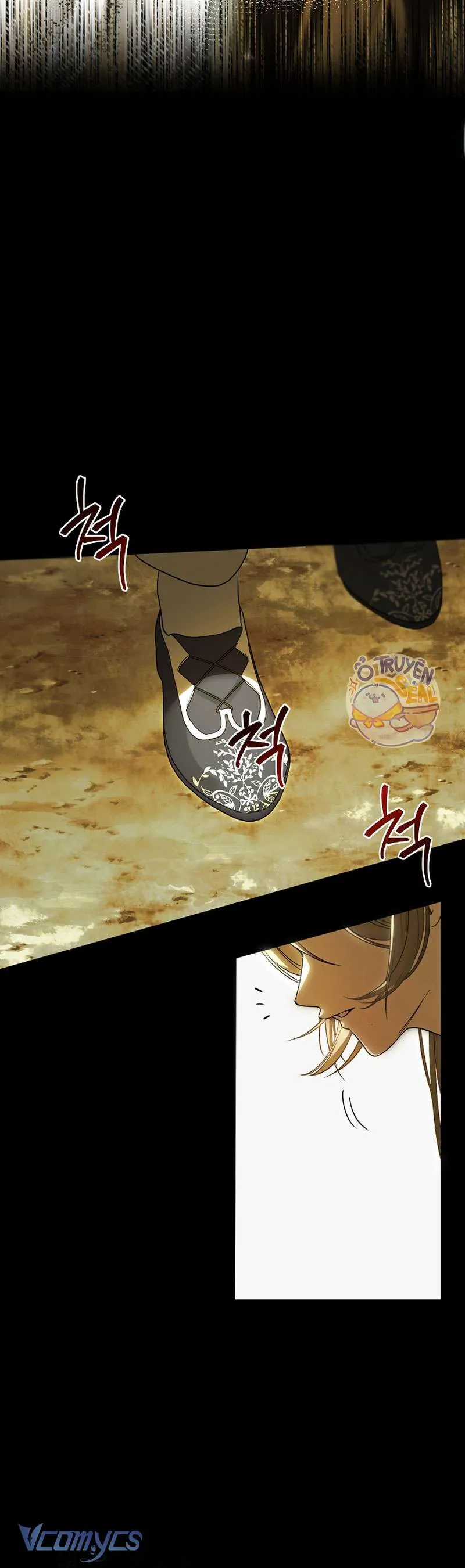 Khi Bình Mình Siết Chặt Lấy Cổ - Chapter 2 - Trang 15