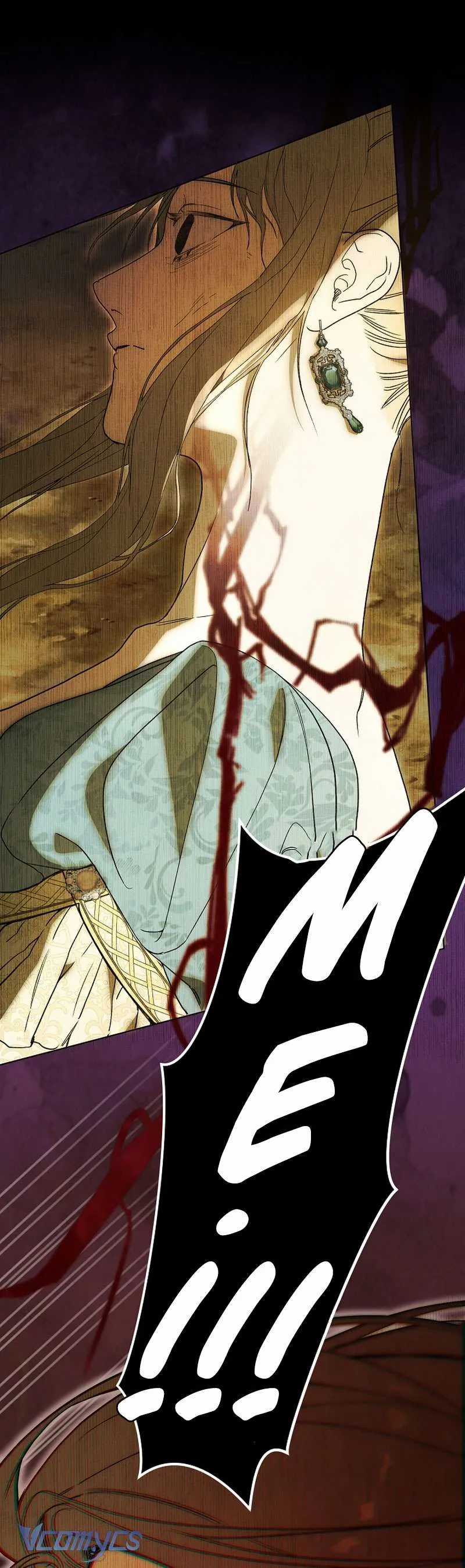 Khi Bình Mình Siết Chặt Lấy Cổ - Chapter 2 - Trang 21