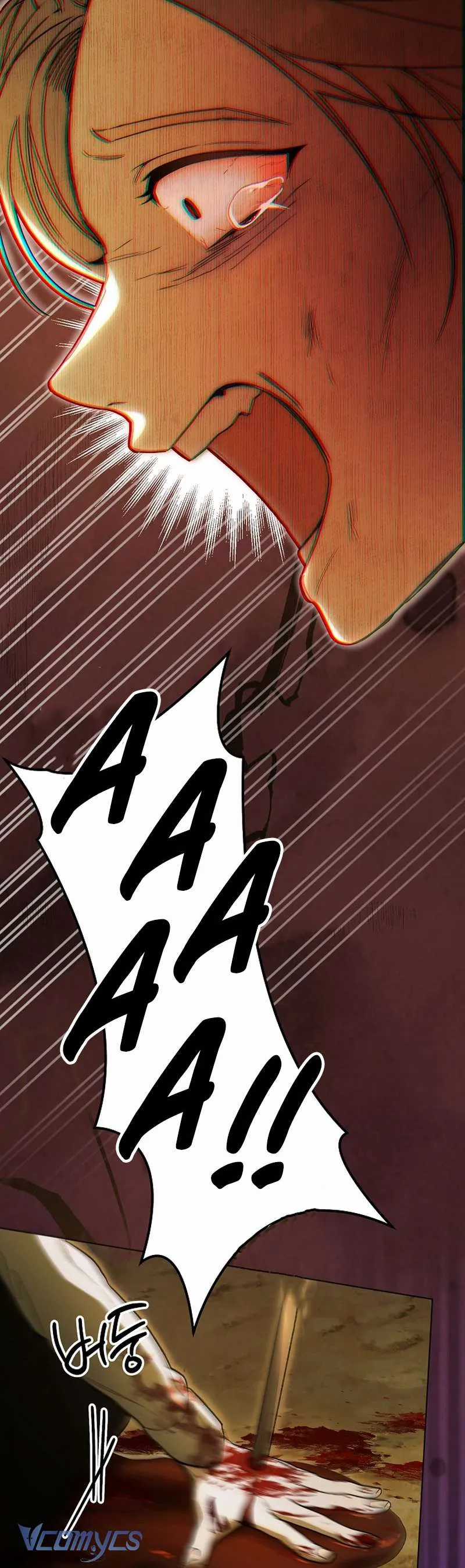 Khi Bình Mình Siết Chặt Lấy Cổ - Chapter 2 - Trang 22