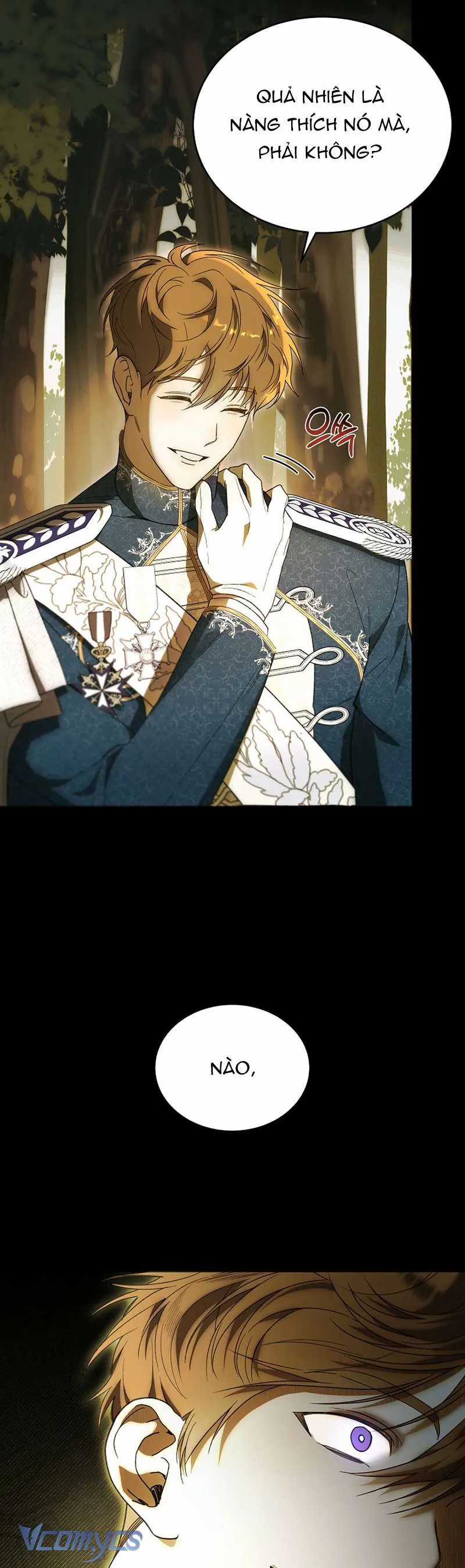 Khi Bình Mình Siết Chặt Lấy Cổ - Chapter 2 - Trang 24