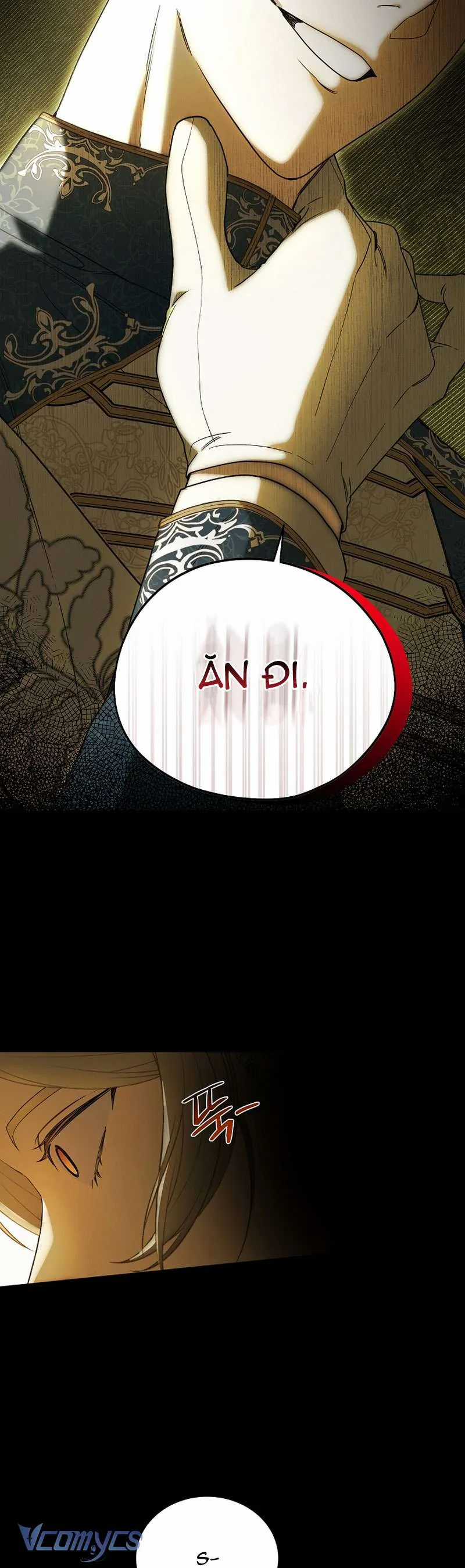 Khi Bình Mình Siết Chặt Lấy Cổ - Chapter 2 - Trang 25