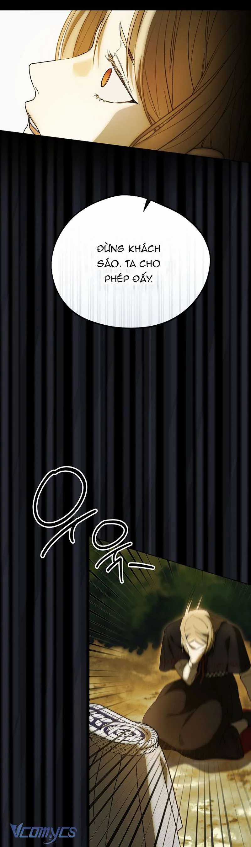 Khi Bình Mình Siết Chặt Lấy Cổ - Chapter 2 - Trang 27