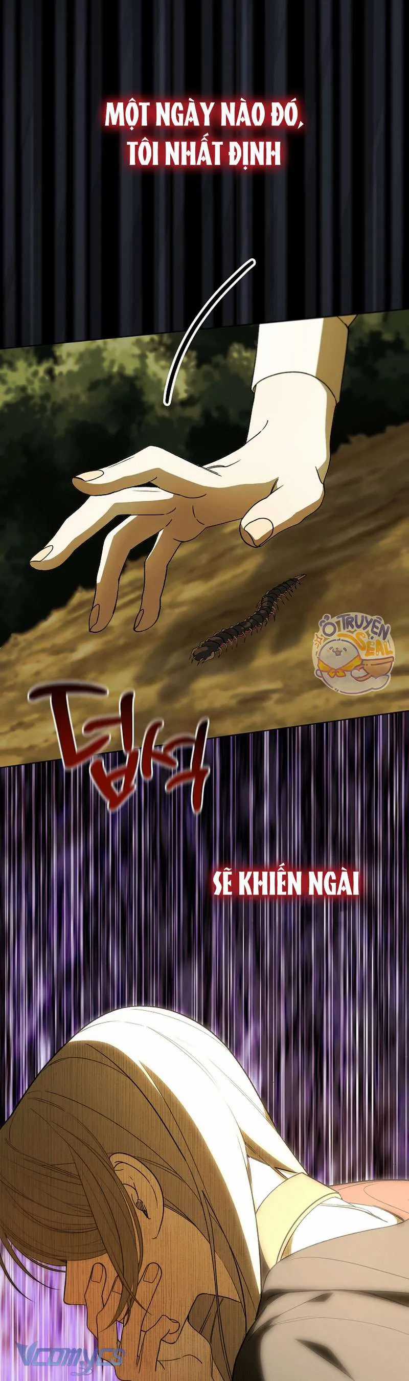 Khi Bình Mình Siết Chặt Lấy Cổ - Chapter 2 - Trang 29