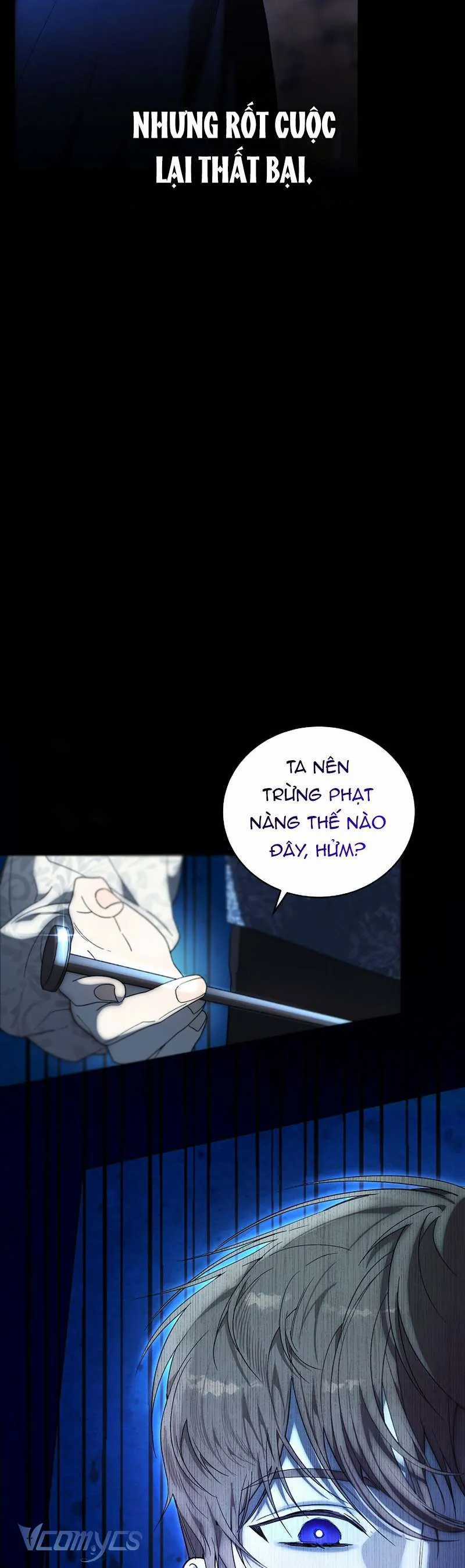 Khi Bình Mình Siết Chặt Lấy Cổ - Chapter 2 - Trang 4