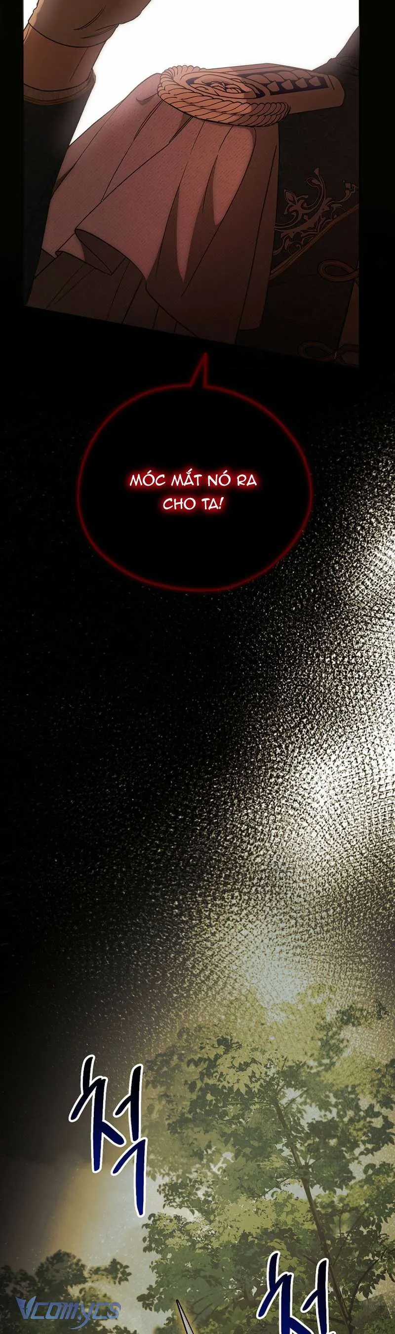 Khi Bình Mình Siết Chặt Lấy Cổ - Chapter 2 - Trang 33