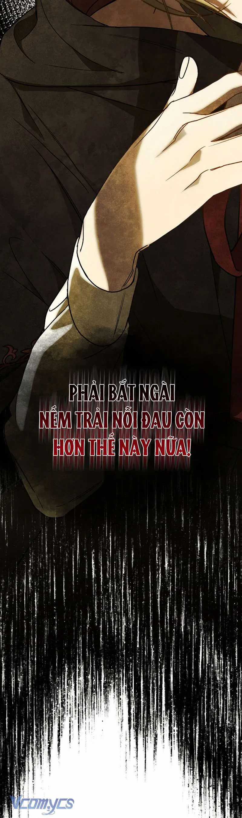 Khi Bình Mình Siết Chặt Lấy Cổ - Chapter 2 - Trang 35