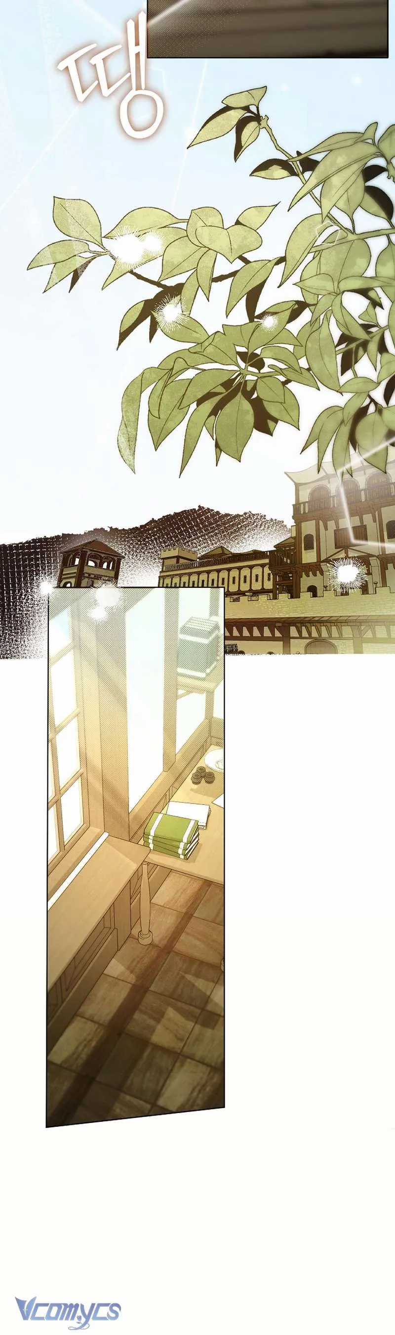 Khi Bình Mình Siết Chặt Lấy Cổ - Chapter 2 - Trang 38