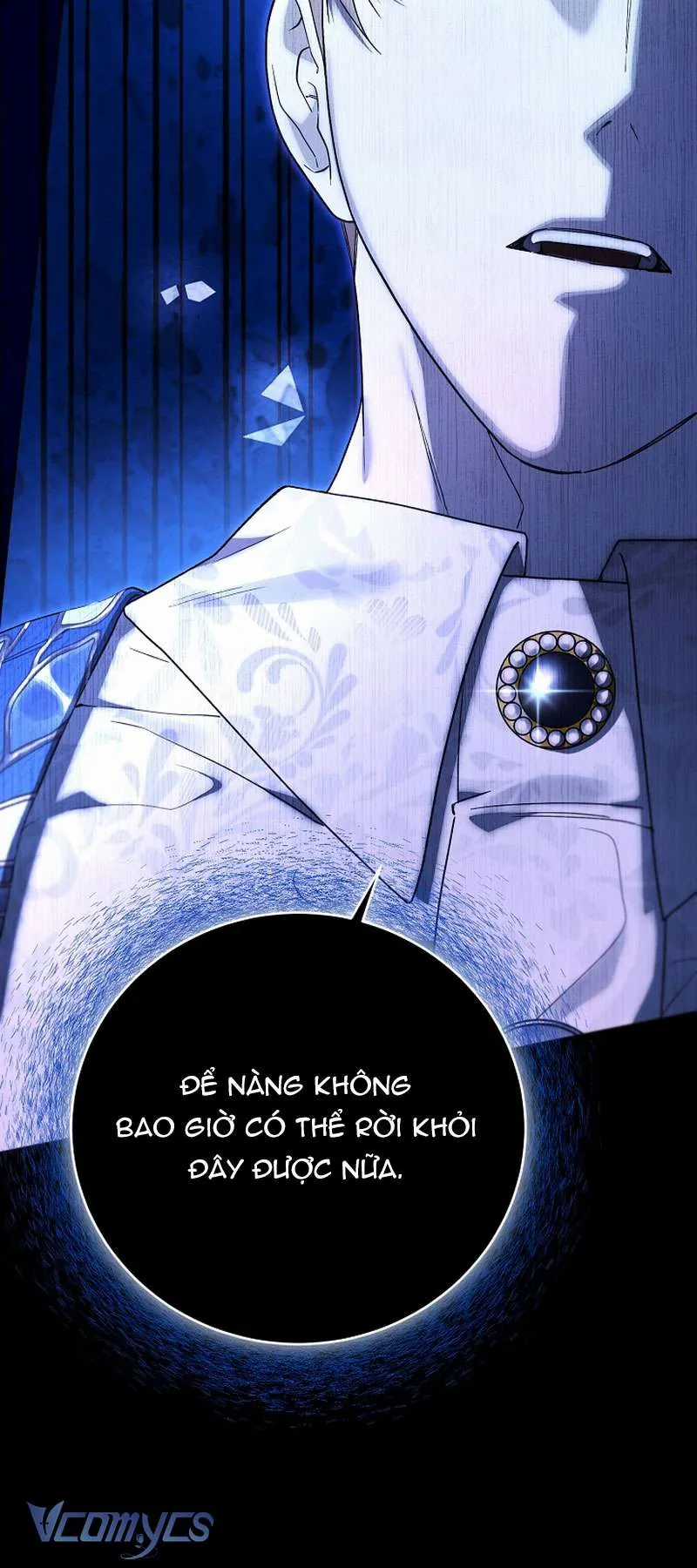 Khi Bình Mình Siết Chặt Lấy Cổ - Chapter 2 - Trang 5