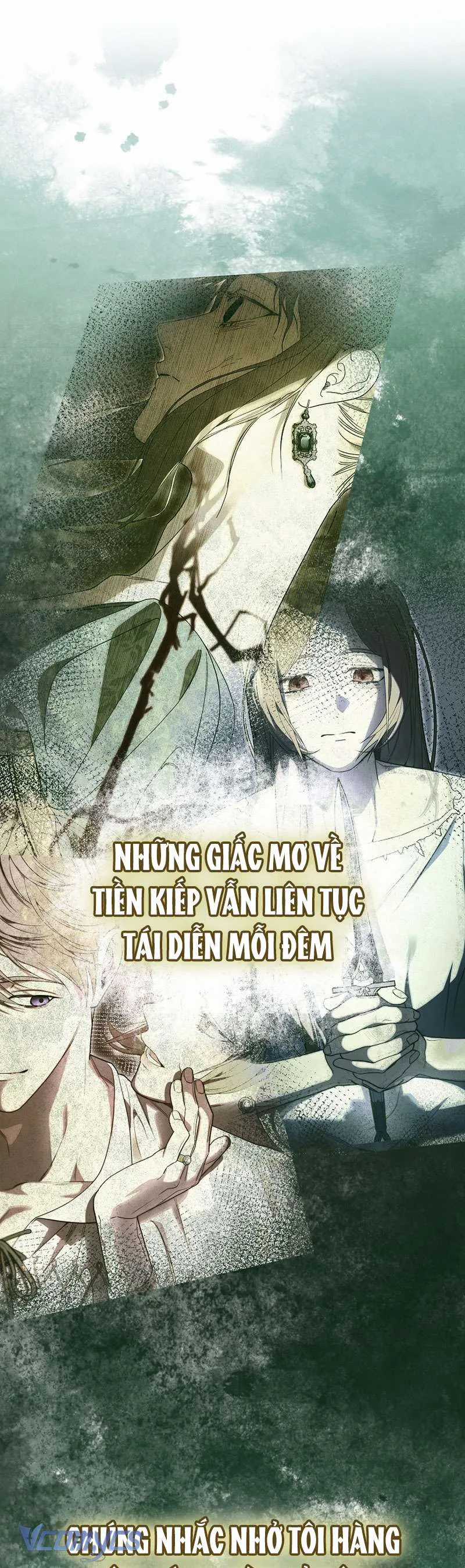 Khi Bình Mình Siết Chặt Lấy Cổ - Chapter 2 - Trang 41