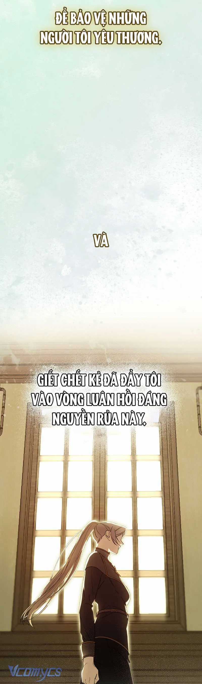 Khi Bình Mình Siết Chặt Lấy Cổ - Chapter 2 - Trang 43