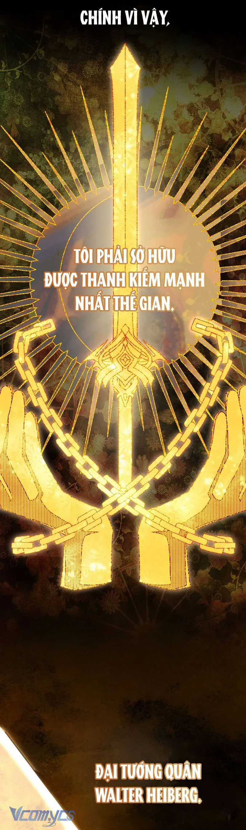 Khi Bình Mình Siết Chặt Lấy Cổ - Chapter 2 - Trang 45