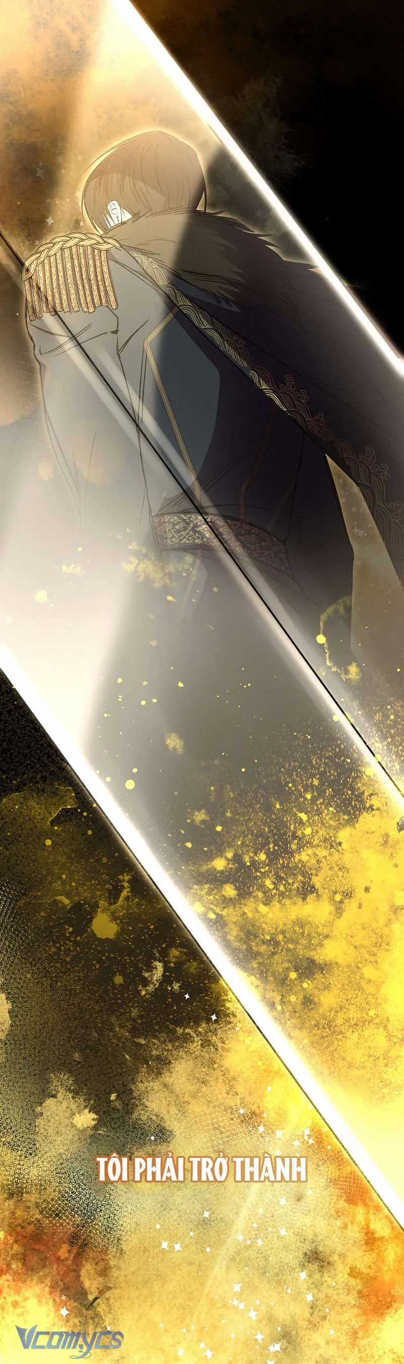 Khi Bình Mình Siết Chặt Lấy Cổ - Chapter 2 - Trang 46