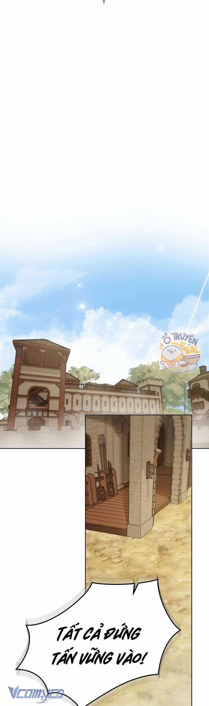 Khi Bình Mình Siết Chặt Lấy Cổ - Chapter 2 - Trang 48