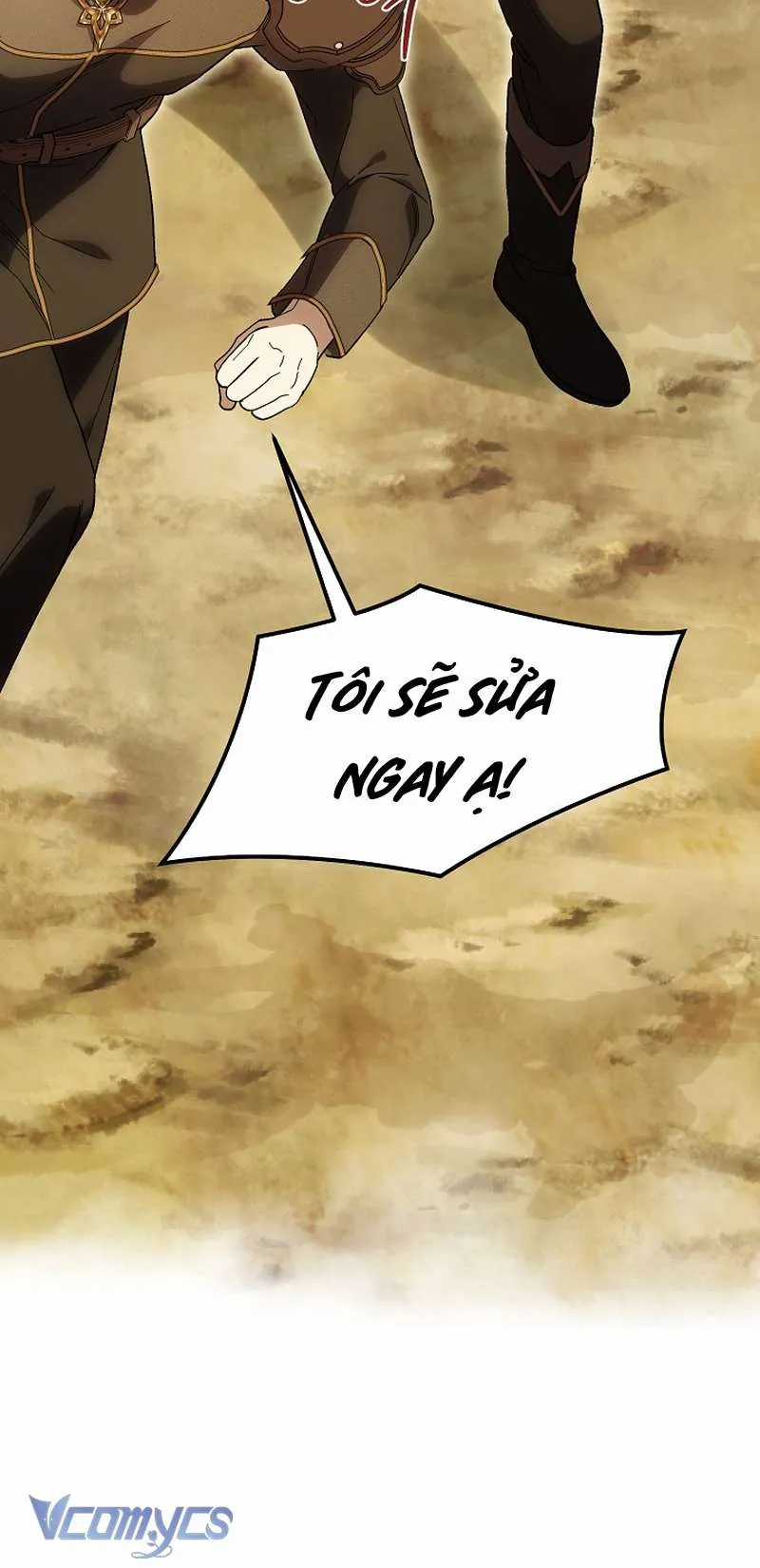 Khi Bình Mình Siết Chặt Lấy Cổ - Chapter 2 - Trang 50