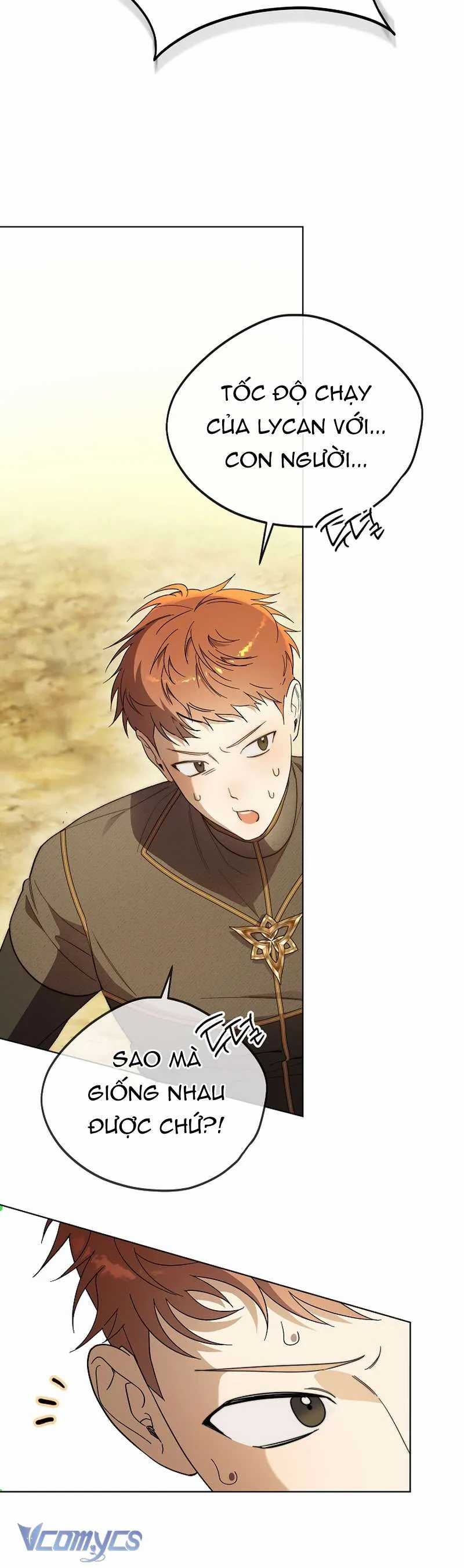 Khi Bình Mình Siết Chặt Lấy Cổ - Chapter 2 - Trang 53