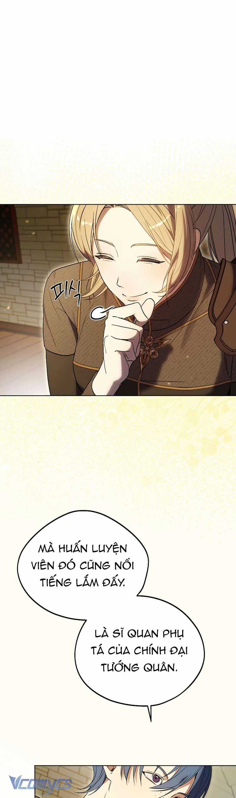 Khi Bình Mình Siết Chặt Lấy Cổ - Chapter 2 - Trang 60