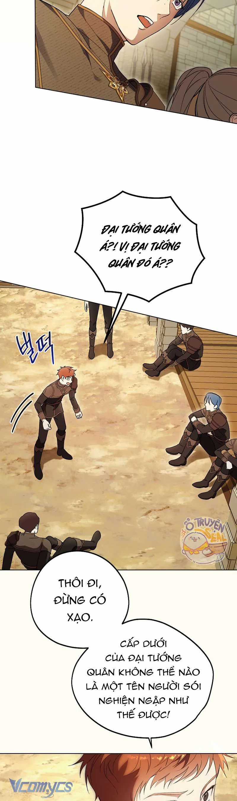 Khi Bình Mình Siết Chặt Lấy Cổ - Chapter 2 - Trang 61