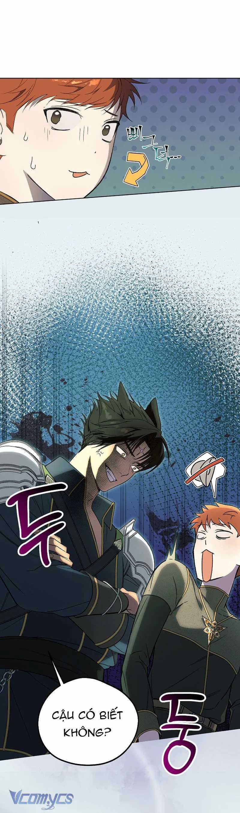 Khi Bình Mình Siết Chặt Lấy Cổ - Chapter 2 - Trang 64