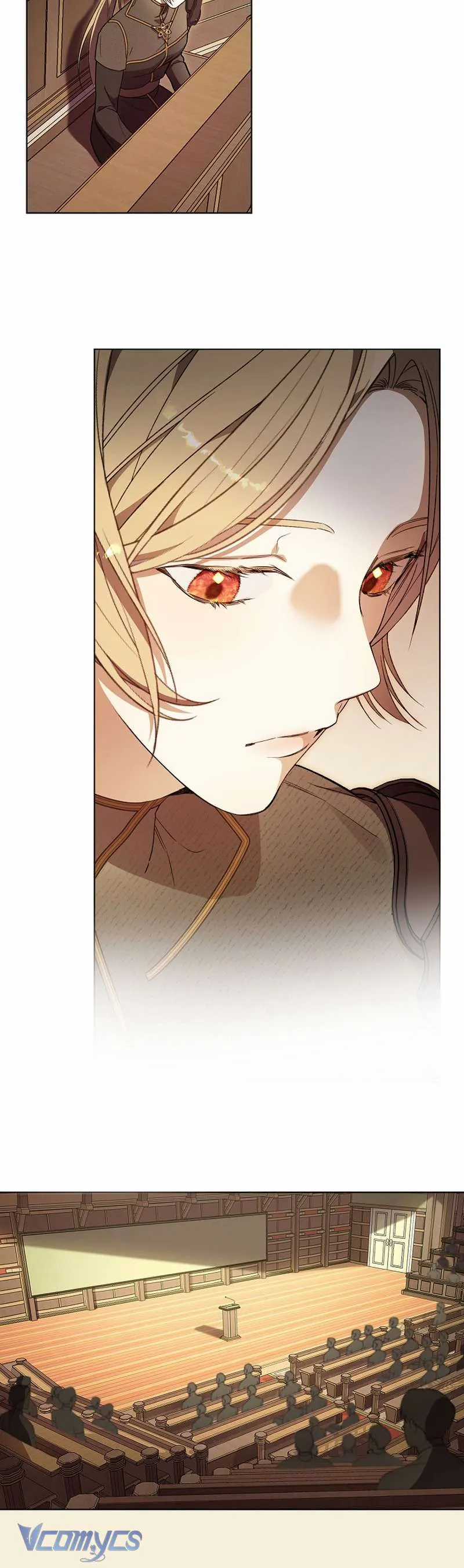 Khi Bình Mình Siết Chặt Lấy Cổ - Chapter 2 - Trang 72