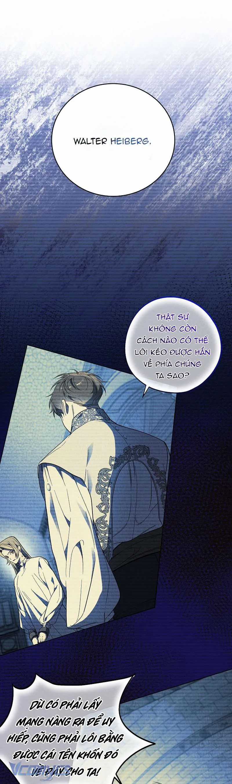 Khi Bình Mình Siết Chặt Lấy Cổ - Chapter 2 - Trang 75