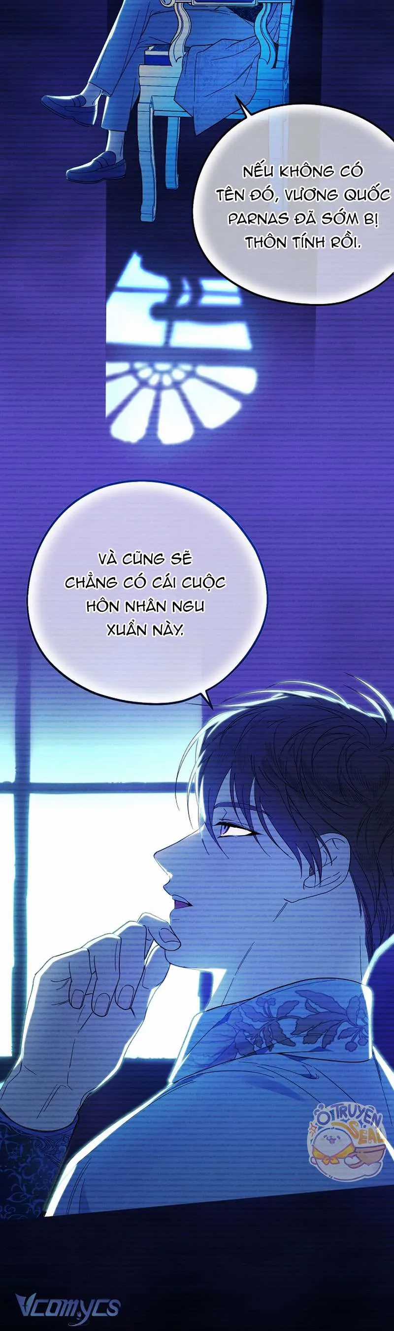 Khi Bình Mình Siết Chặt Lấy Cổ - Chapter 2 - Trang 77