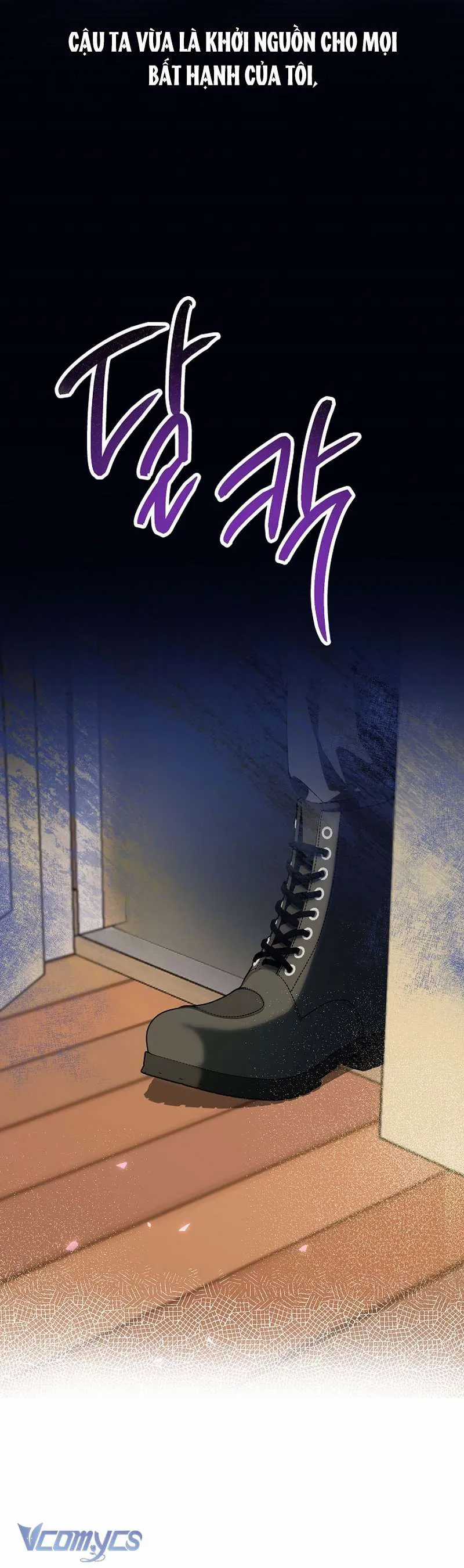 Khi Bình Mình Siết Chặt Lấy Cổ - Chapter 2 - Trang 78