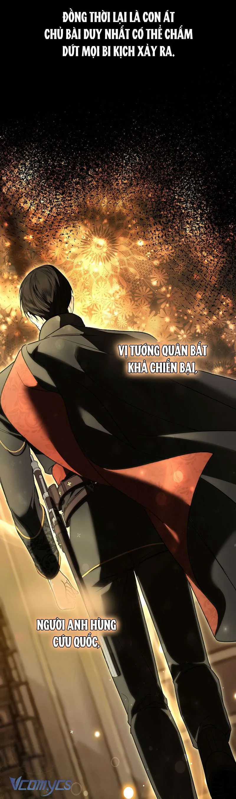 Khi Bình Mình Siết Chặt Lấy Cổ - Chapter 2 - Trang 80