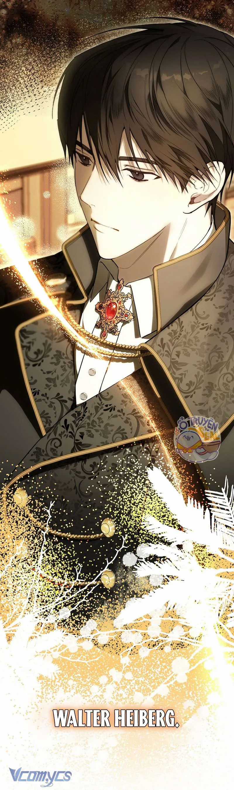 Khi Bình Mình Siết Chặt Lấy Cổ - Chapter 2 - Trang 82