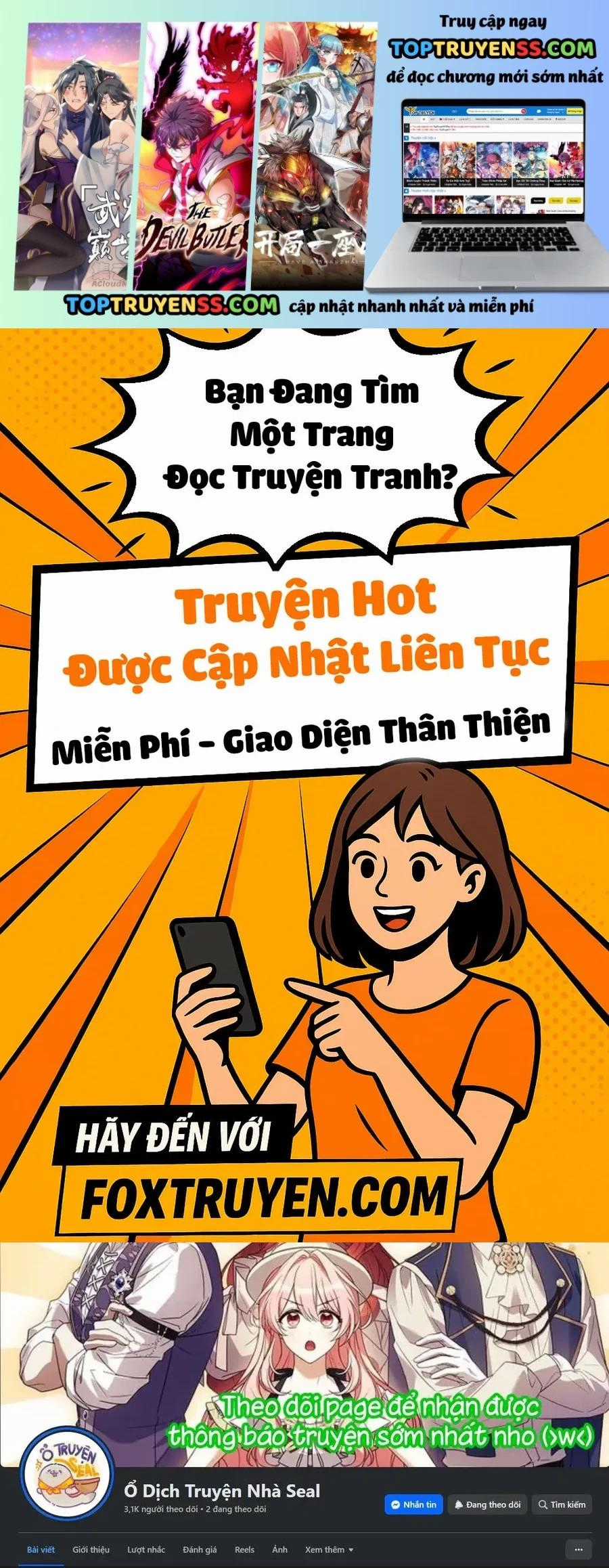 Khi Bình Mình Siết Chặt Lấy Cổ - Chapter 3 - Trang 1