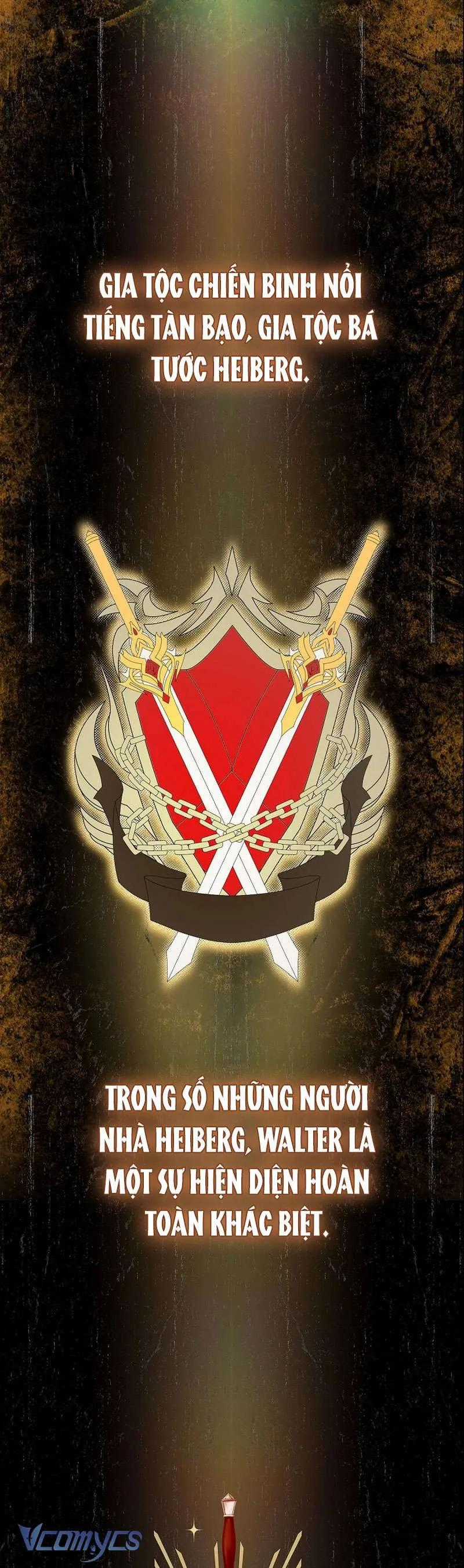 Khi Bình Mình Siết Chặt Lấy Cổ - Chapter 3 - Trang 2