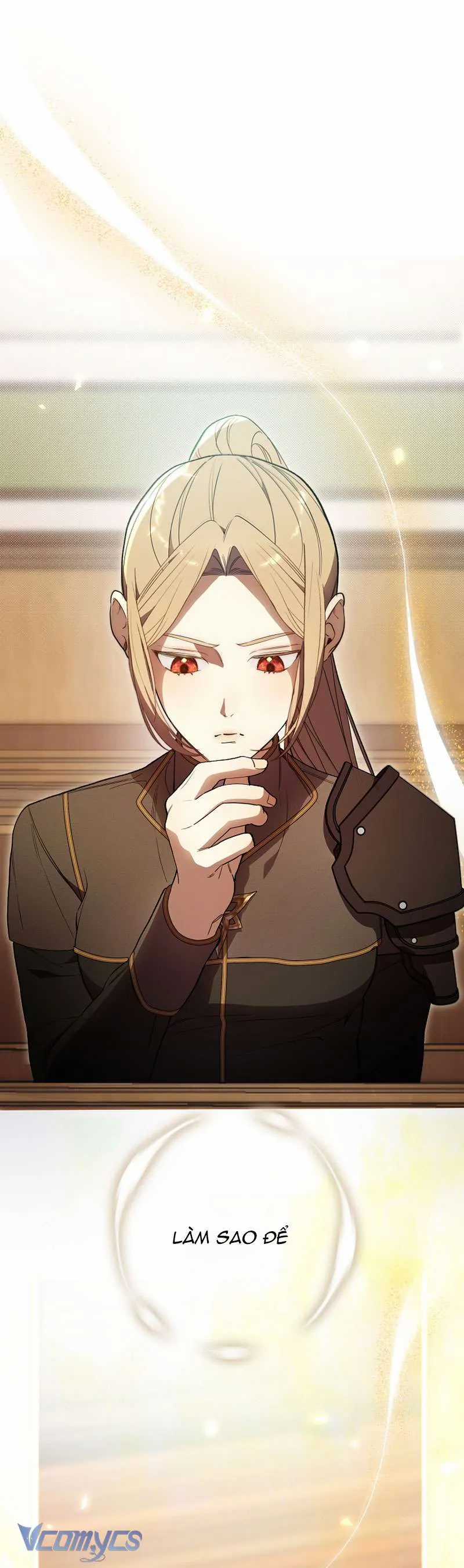 Khi Bình Mình Siết Chặt Lấy Cổ - Chapter 3 - Trang 15