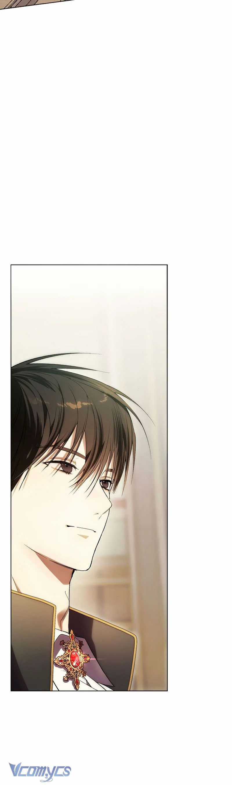 Khi Bình Mình Siết Chặt Lấy Cổ - Chapter 3 - Trang 25