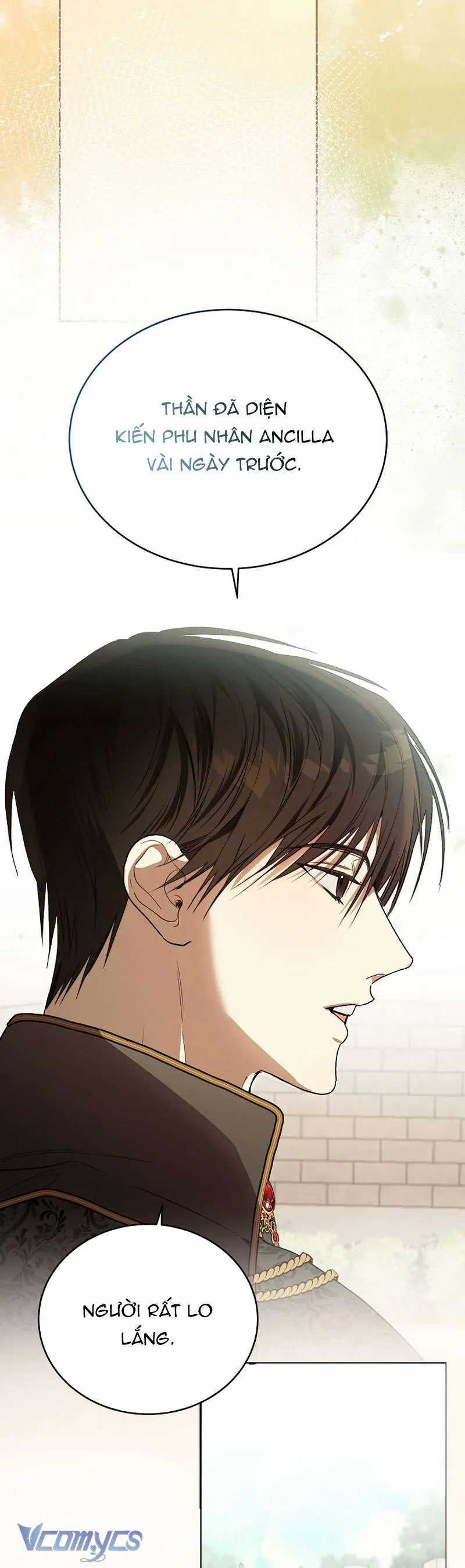 Khi Bình Mình Siết Chặt Lấy Cổ - Chapter 3 - Trang 42