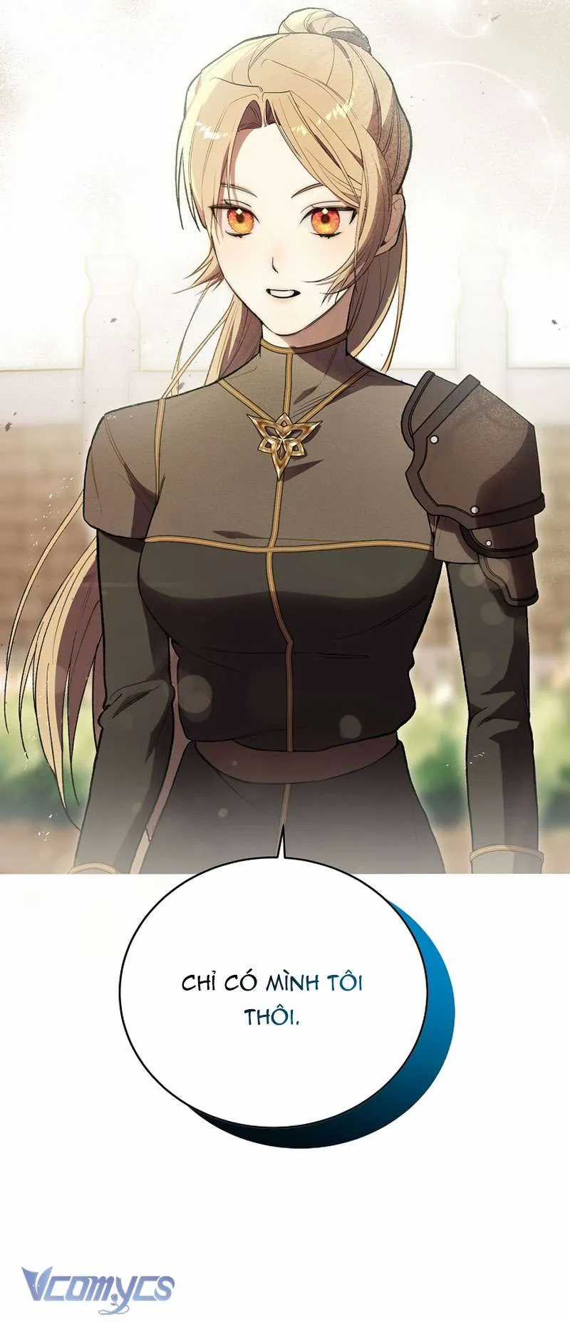 Khi Bình Mình Siết Chặt Lấy Cổ - Chapter 3 - Trang 48