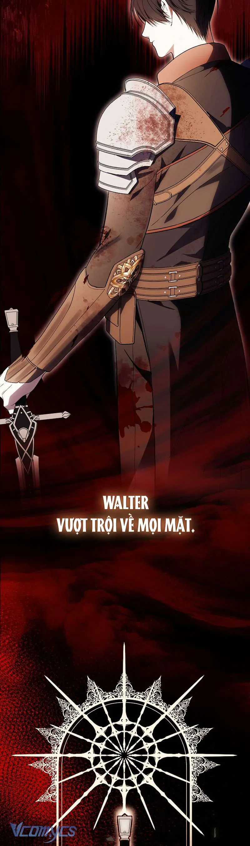 Khi Bình Mình Siết Chặt Lấy Cổ - Chapter 3 - Trang 6